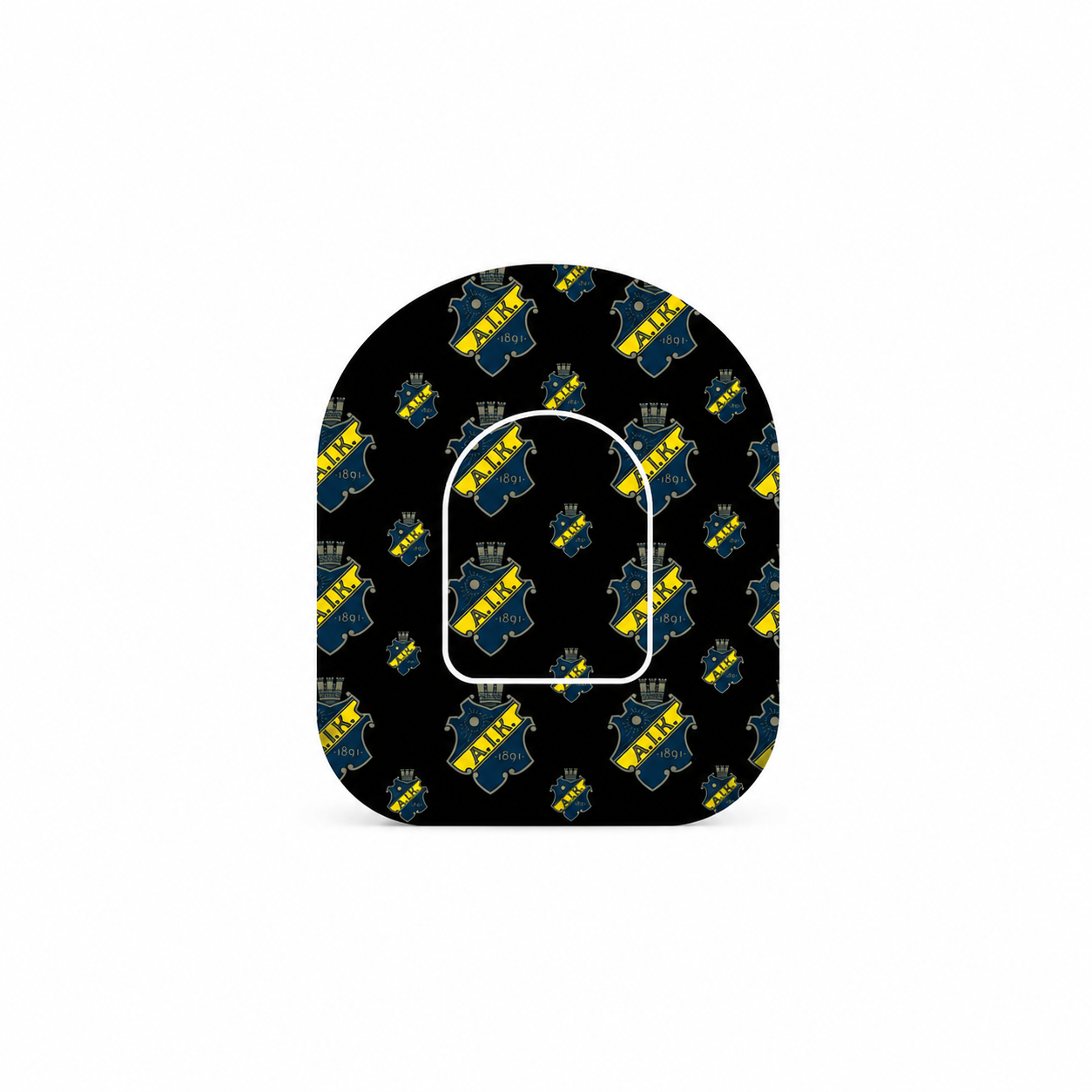 Omnipod Overpatch AIK – Extra Attachment for Pod