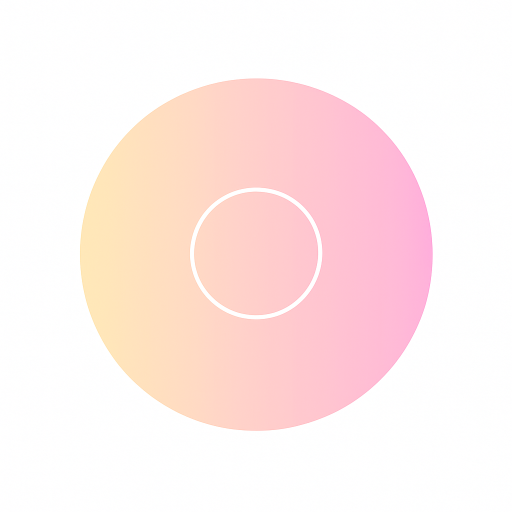 Pinkish CGM-Sensor Patch för Freestyle Libre 3 inkl. Sensor Sticker