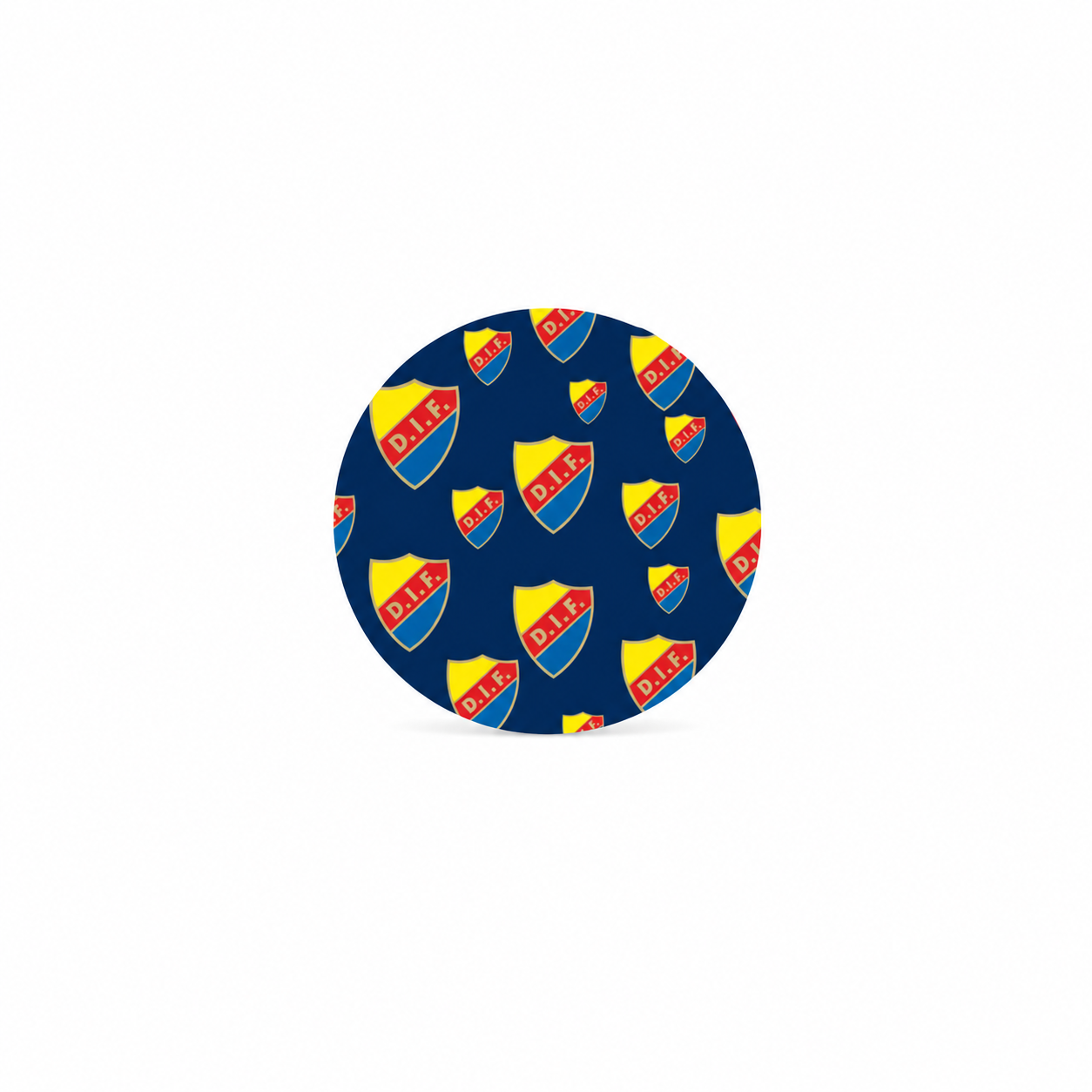 Freestyle Libre 1, 2 & 3 Dif Blue Stripes Overpatches