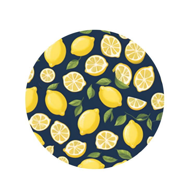 Freestyle Libre 1 & 2 SensorplĂ„ster Lemon â VattentĂ„liga overpatches.