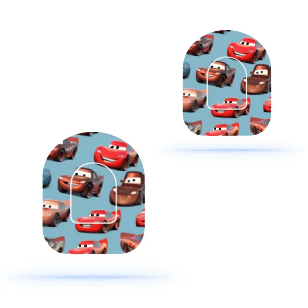 diabeteshjälp Diabetaguard CGMPATCH