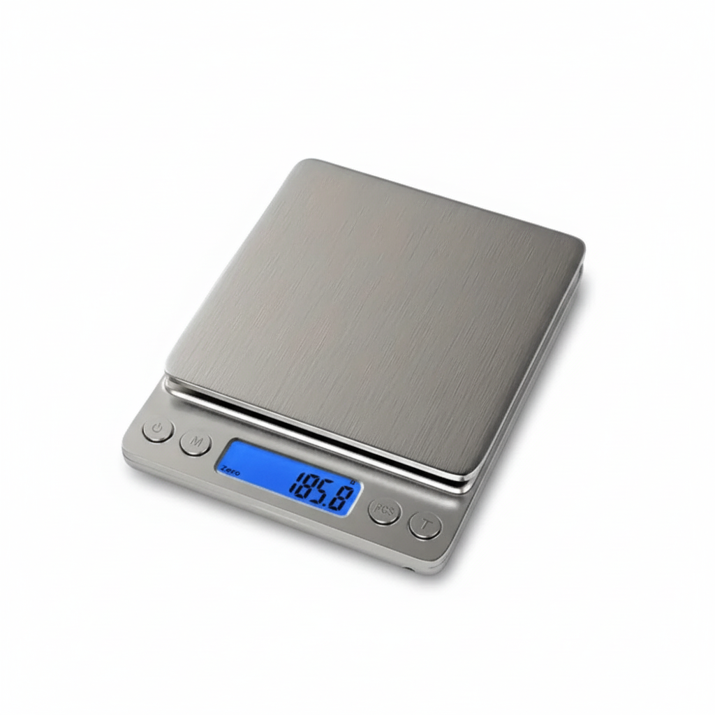 FoodTrip Scale produktfoto
