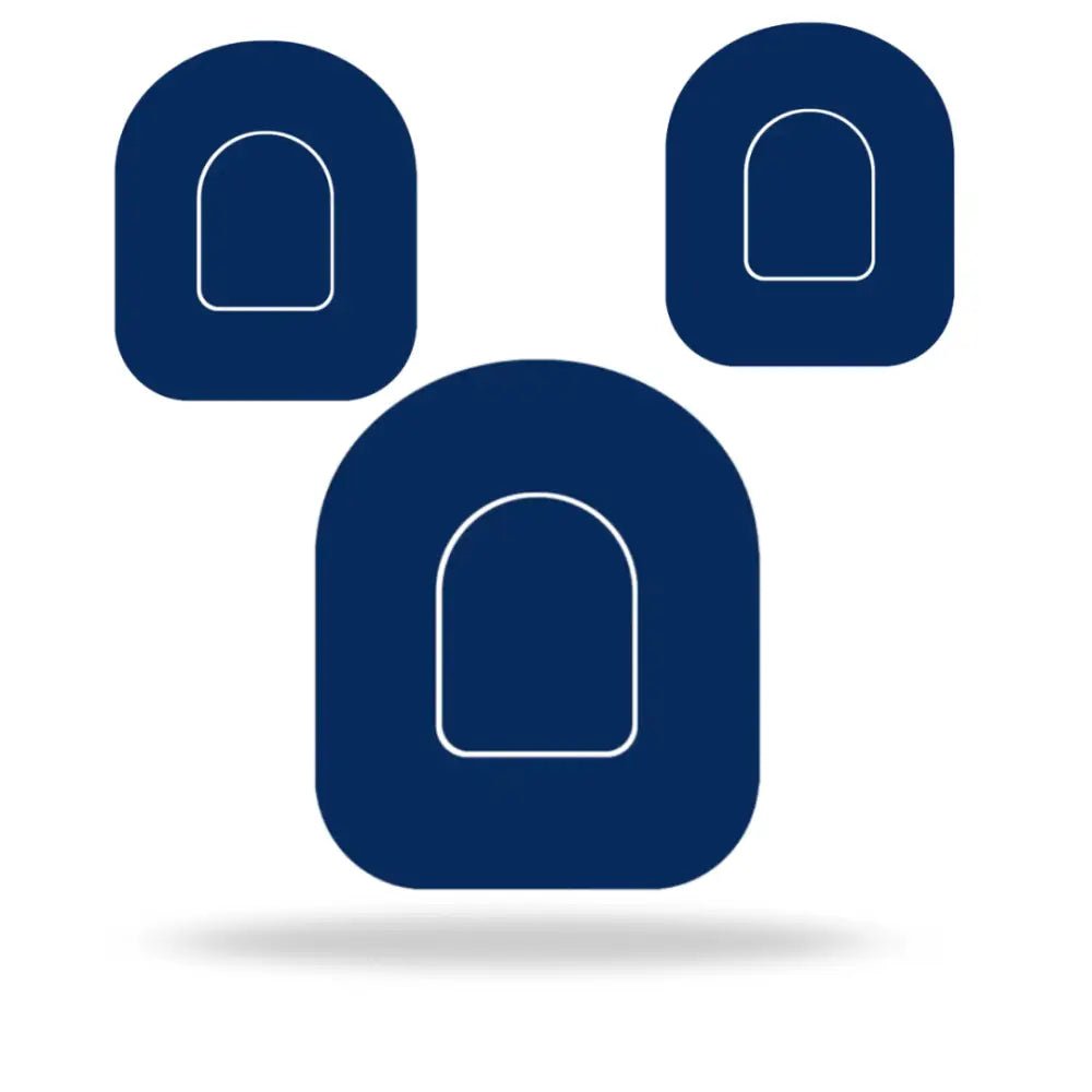 diabeteshjälp Diabetaguard CGMPATCH