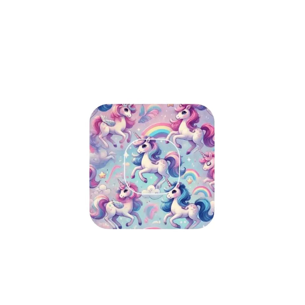 diabeteshjälp Diabetaguard CGMPATCH