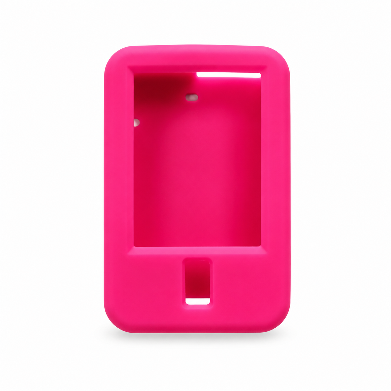 PumpCover – Silicone cover for Tandem t:Slim X2 insulin pump