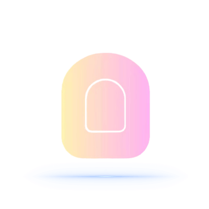 Diabeteshjalp Sensor plåster Pinkish Overpatches för Omnipod 5 och Dash – inkl. Pumpsticker