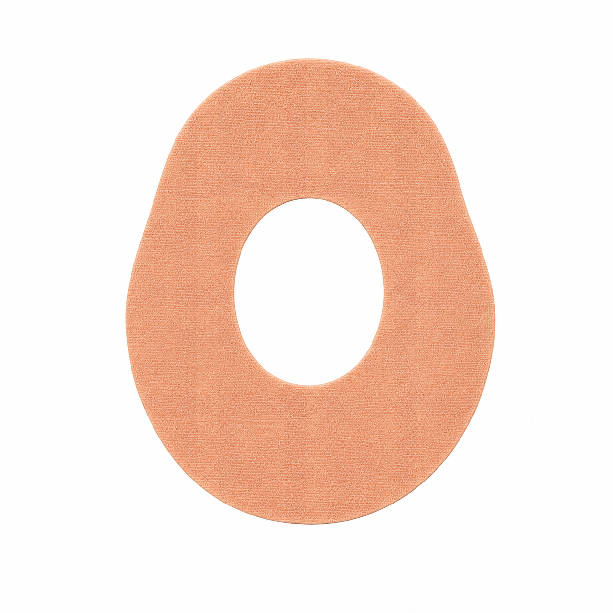 Sport CGM Sensor Patch Stayactive Beige for Dexcom one+ (10-Pack)