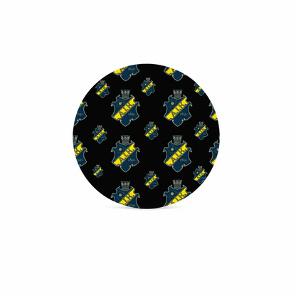 Freestyle Libre 1, 2 &amp; 3 AIK-inspired Overpatches