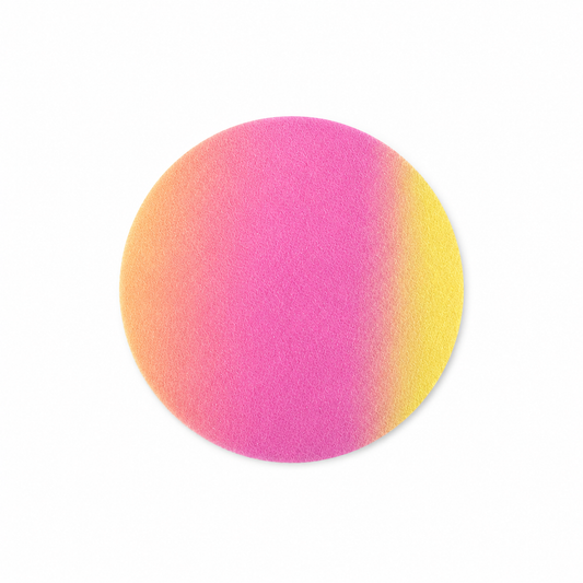 Pinkish CGM Sensor Patch for Freestyle Libre 3 (10-pack) incl. Sensor Sticker