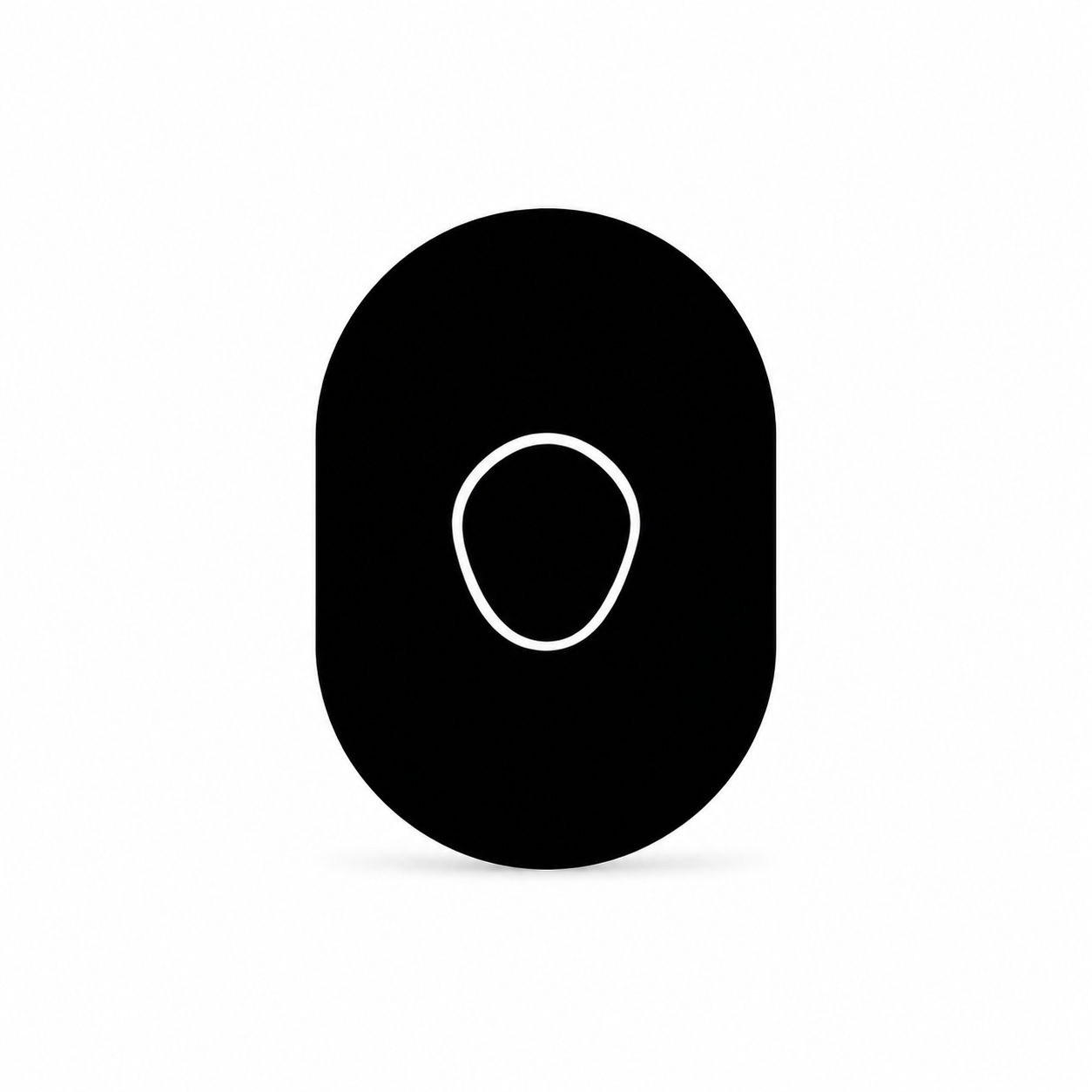 Dexcom G7 Sensorplåster Black Edition – Vattentåliga overpatches
