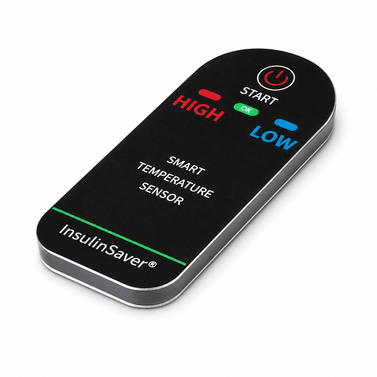 InsulinSaver – Keep helps you maintain the right temperature, no matter where you are