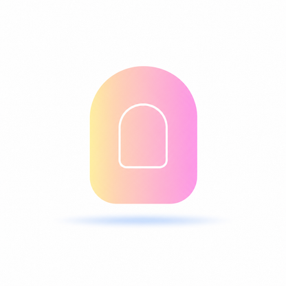 Pinkish Overpatches for Omnipod 5 and Dash – incl. Pumpsticker