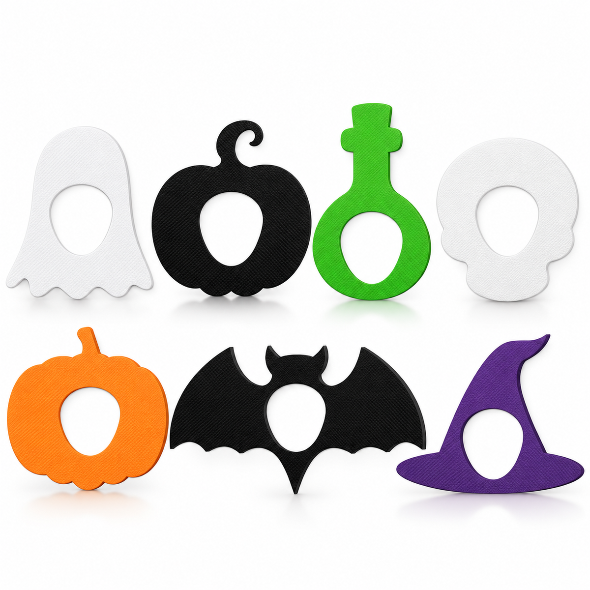 Halloween Mix Pack – Dexcom G7 Overpatches 7-pack