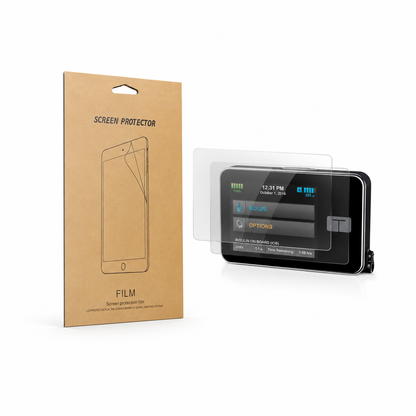 DiabetaShield – Screen protector for Tandem t:Slim X2 insulin pump (2-pack)