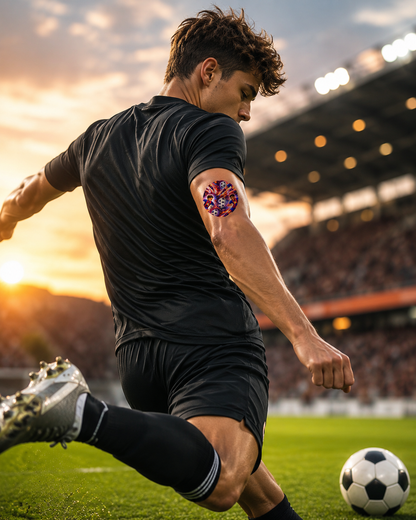 Dexcom One+ T-Rex Overpatches – Dinosaur Strength for Your Sensor