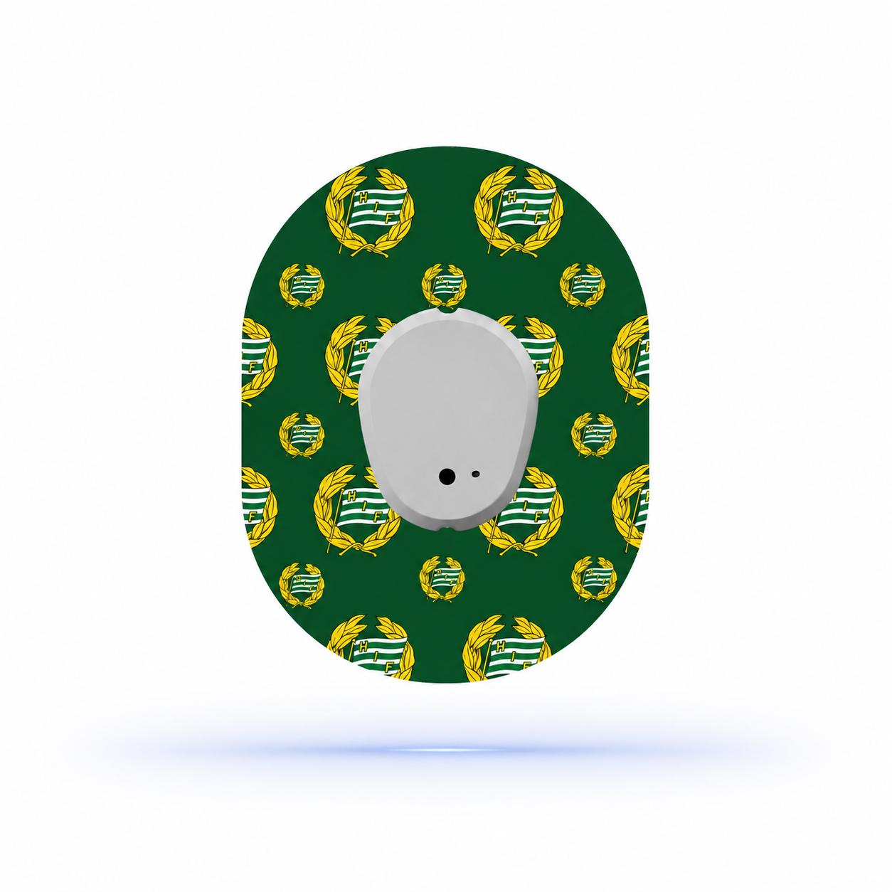 DiabetaGuard - Hammarby if CGM Patches for Dexcom one+