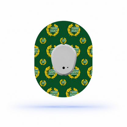 DiabetaGuard - Hammarby if CGM Patches for Dexcom one+