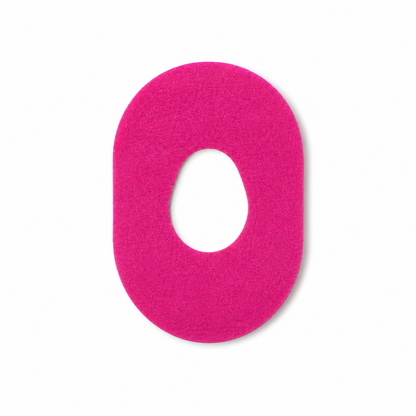 Dexcom One+ T-Rex Overpatches – Dinosaur Strength for Your Sensor