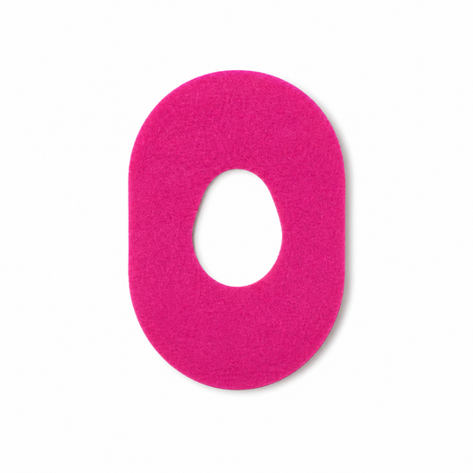 Dexcom One+ T-Rex Overpatches – Dinosaur Strength for Your Sensor