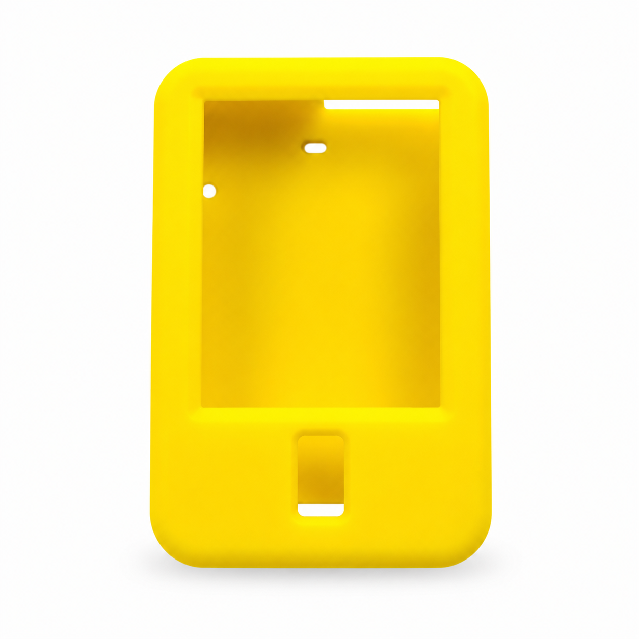 PumpCover – Silicone cover for Tandem t:Slim X2 insulin pump
