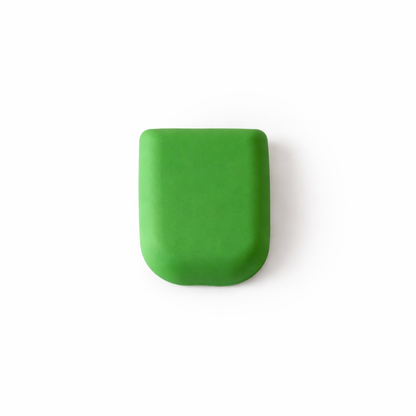 Grönt Omnipod Universal PumpCover - Stil och skydd för insulinpumpen