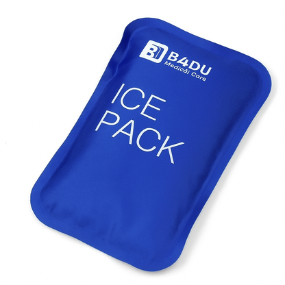 Diabeteshjalp Insulin cooler Återanvändbart Kylgels paket 180g – kylning för mediciner och temperaturkänsliga produkter