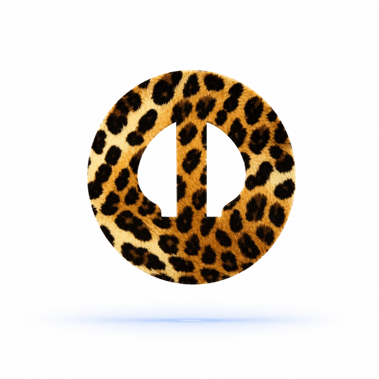 DiabetaGuard - AnimalPrint CGM Patches for Medtronic Guardian 4