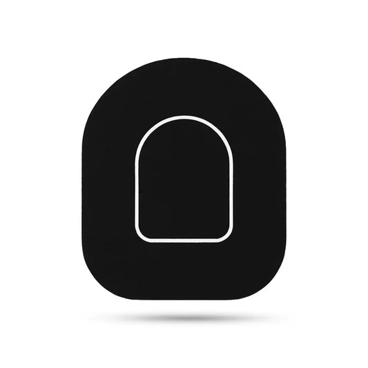 diabeteshjälp Diabetaguard CGMPATCH 