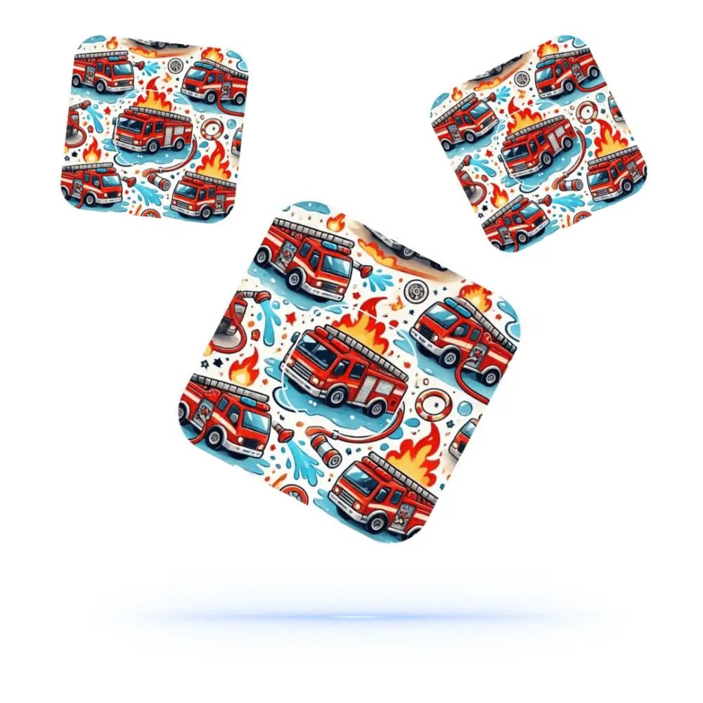 diabeteshjälp Diabetaguard CGMPATCH 