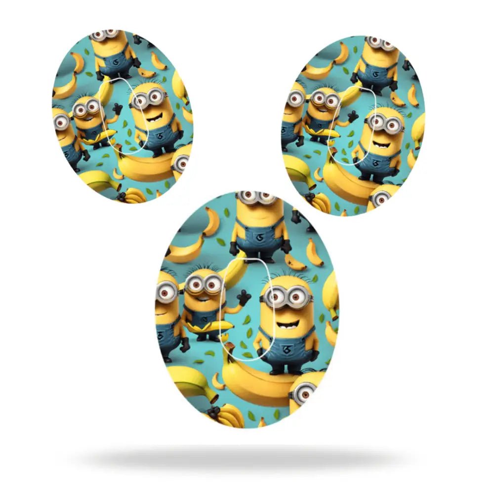 diabeteshjälp Diabetaguard CGMPATCH 