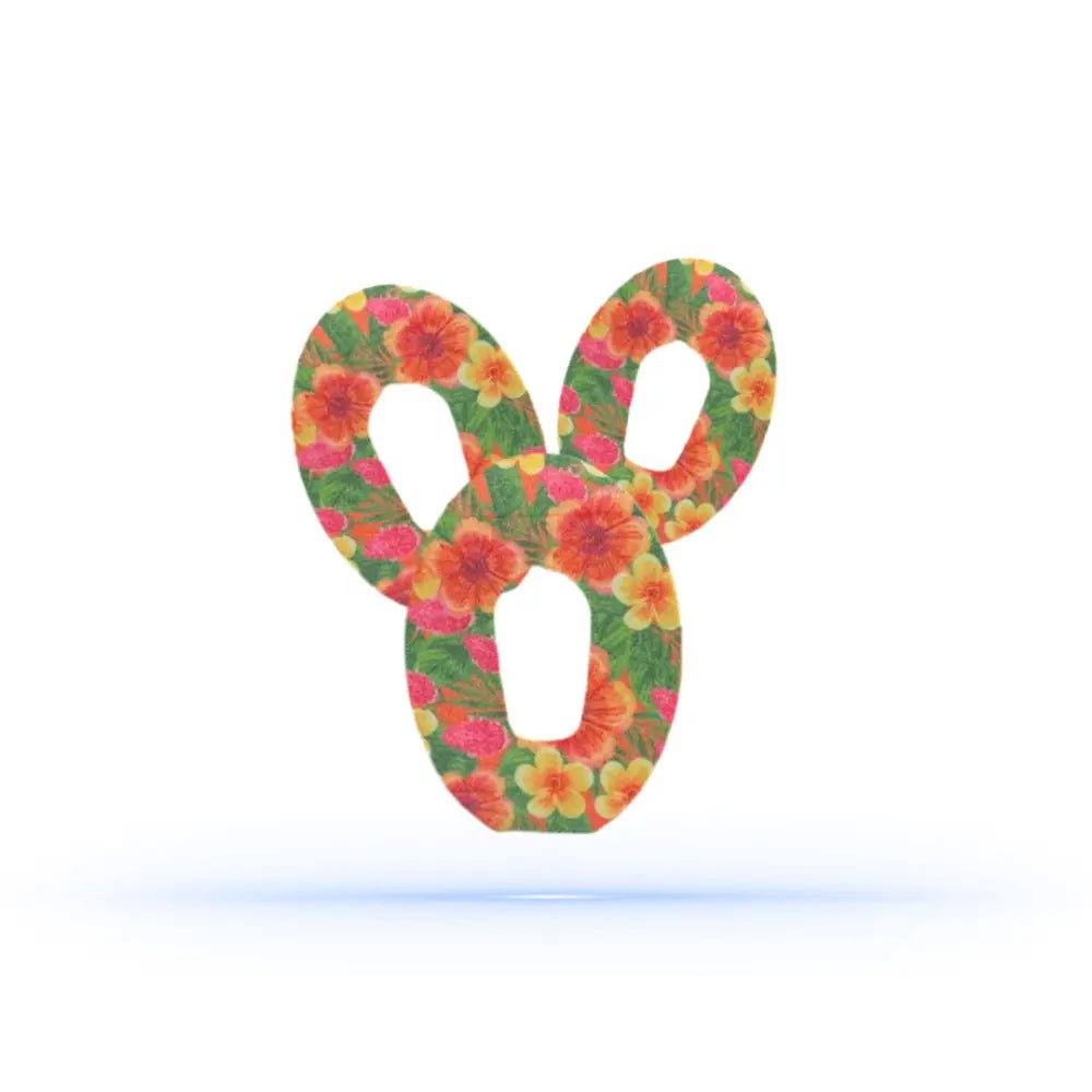 diabeteshjälp Diabetaguard CGMPATCH 