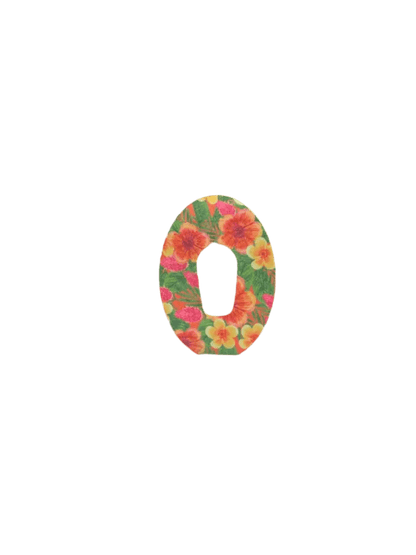 diabeteshjälp Diabetaguard CGMPATCH 