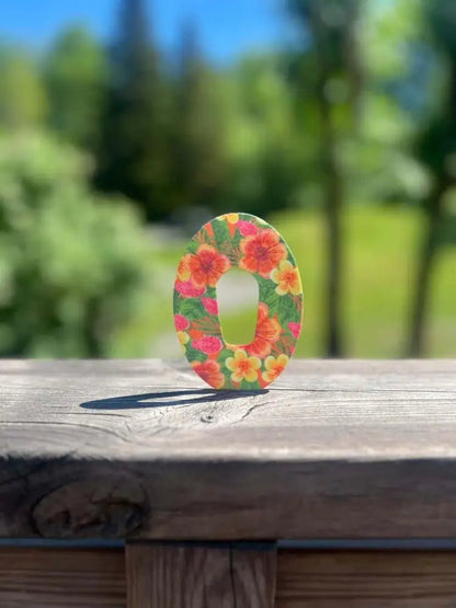 diabeteshjälp Diabetaguard CGMPATCH 