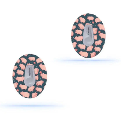 diabeteshjälp Diabetaguard CGMPATCH 