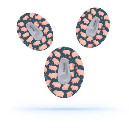 diabeteshjälp Diabetaguard CGMPATCH 