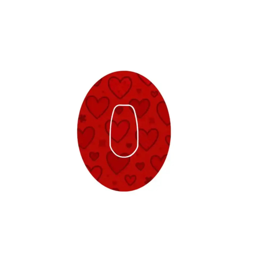 diabeteshjälp Diabetaguard CGMPATCH 