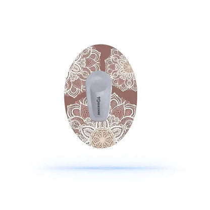 diabeteshjälp Diabetaguard CGMPATCH 
