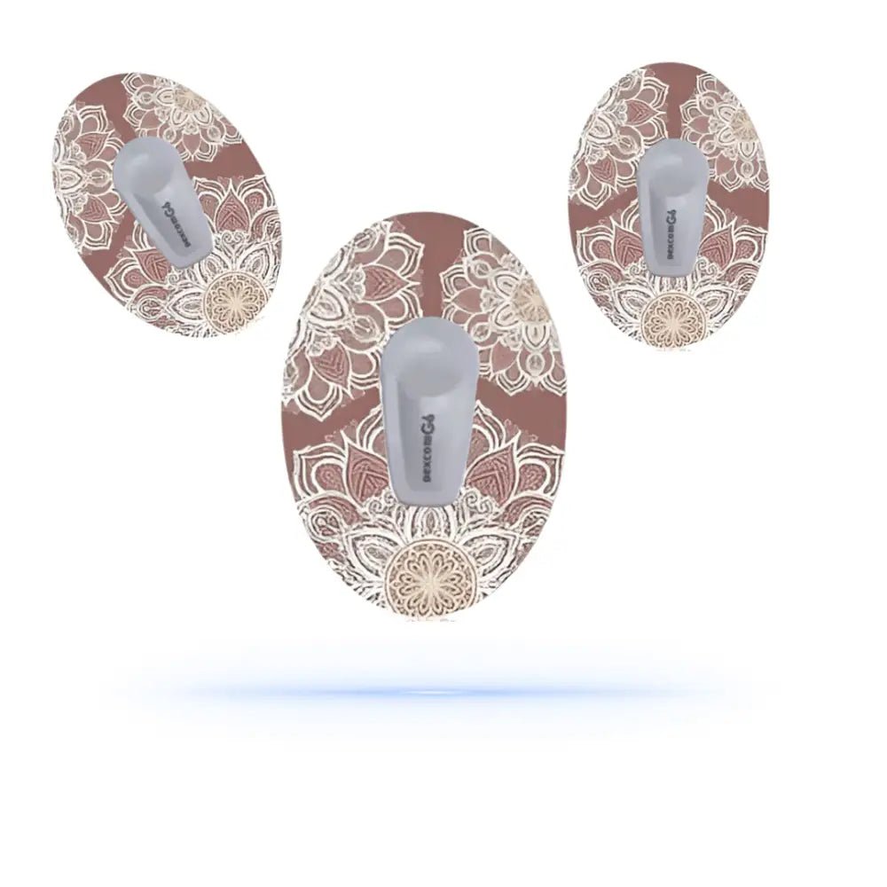 diabeteshjälp Diabetaguard CGMPATCH 