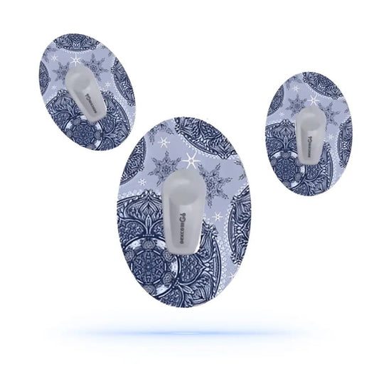 diabeteshjälp Diabetaguard CGMPATCH 