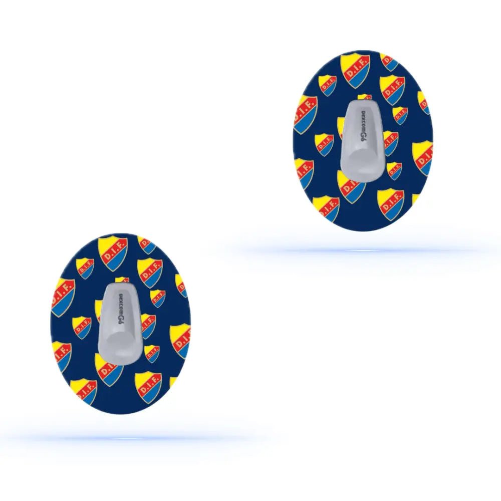 diabeteshjälp Diabetaguard CGMPATCH 