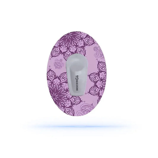 diabeteshjälp Diabetaguard CGMPATCH 