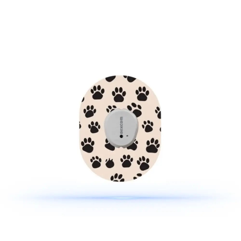 diabeteshjälp Diabetaguard CGMPATCH 