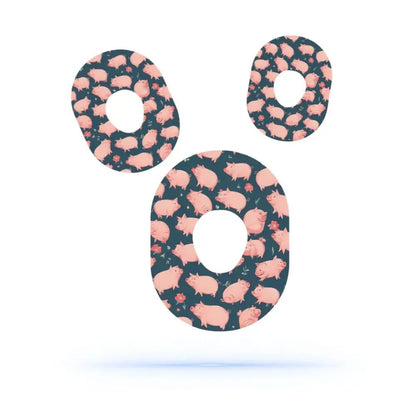 diabeteshjälp Diabetaguard CGMPATCH 