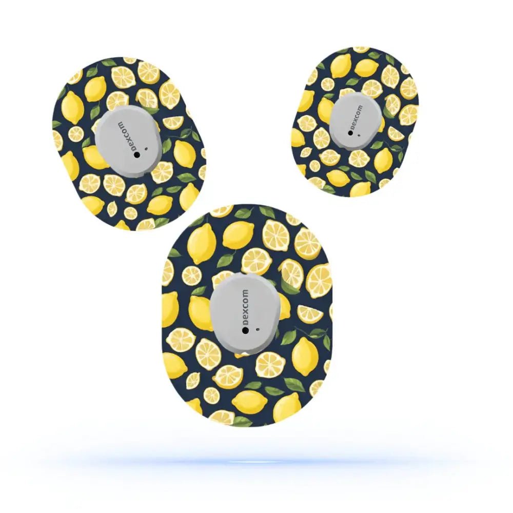 diabeteshjälp Diabetaguard CGMPATCH 