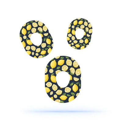 diabeteshjälp Diabetaguard CGMPATCH 