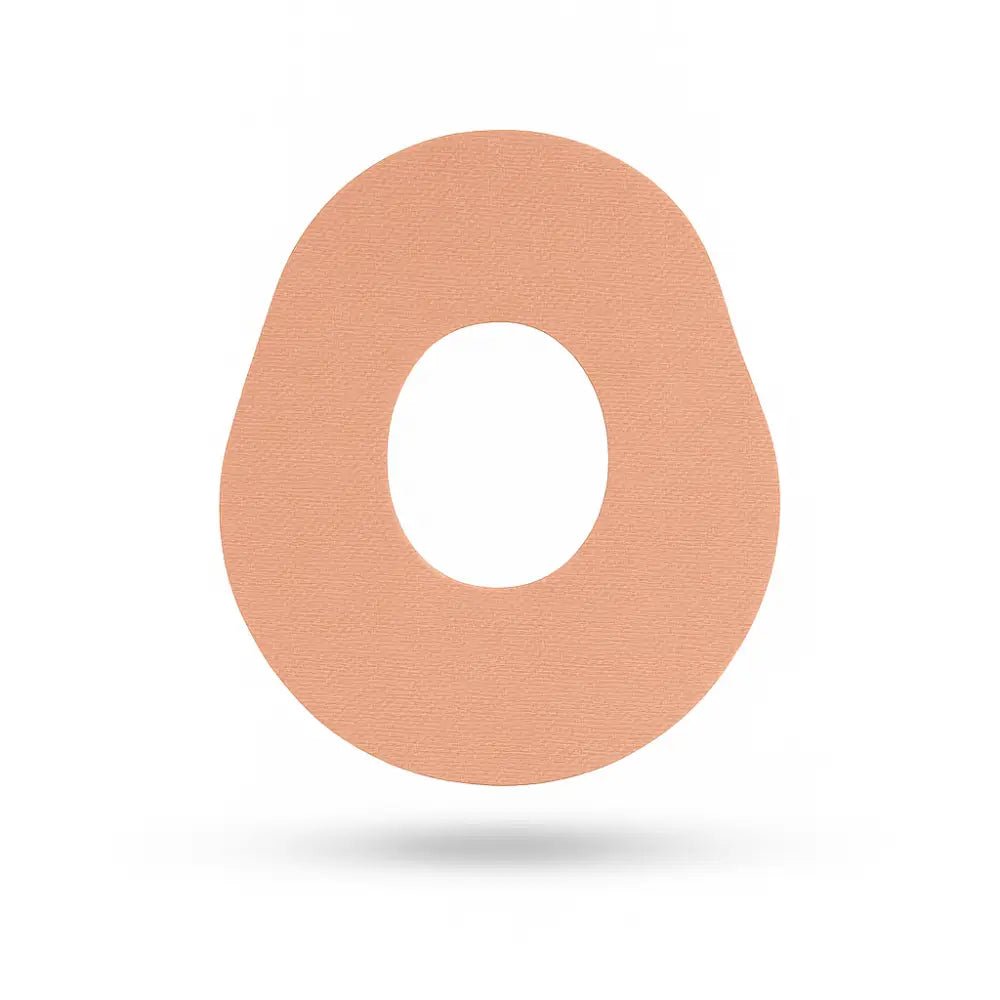 diabeteshjälp Diabetaguard CGMPATCH 