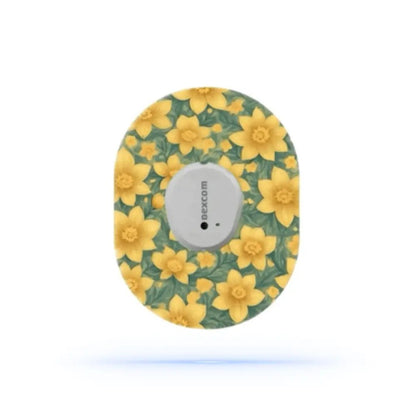 diabeteshjälp Diabetaguard CGMPATCH 