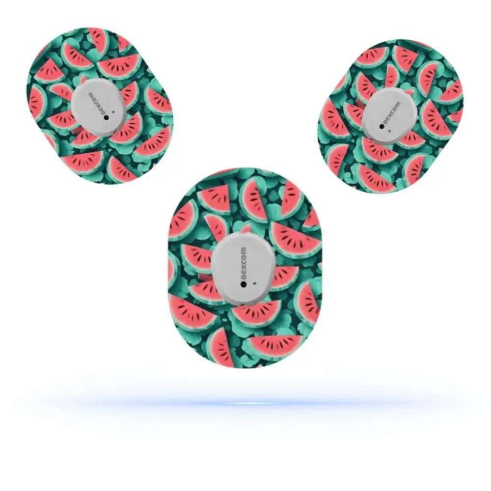 diabeteshjälp Diabetaguard CGMPATCH 