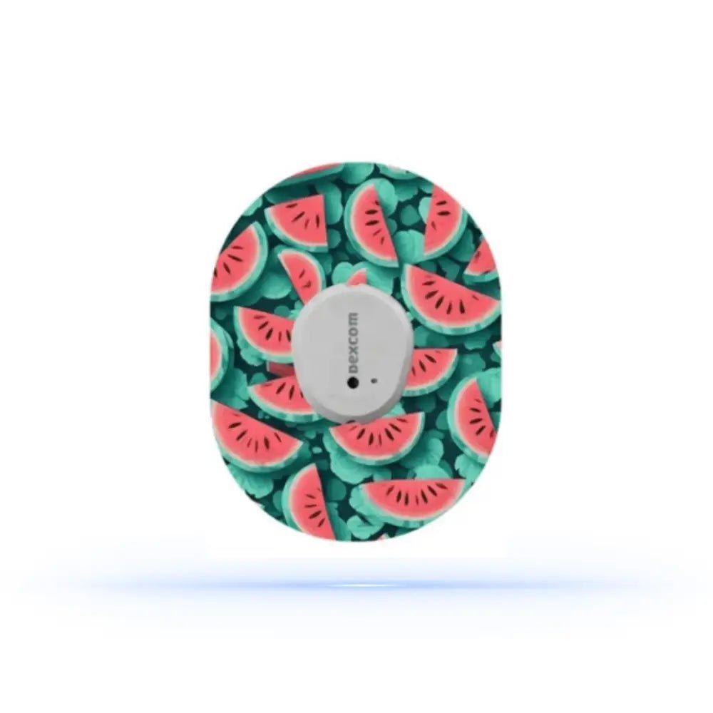 diabeteshjälp Diabetaguard CGMPATCH 