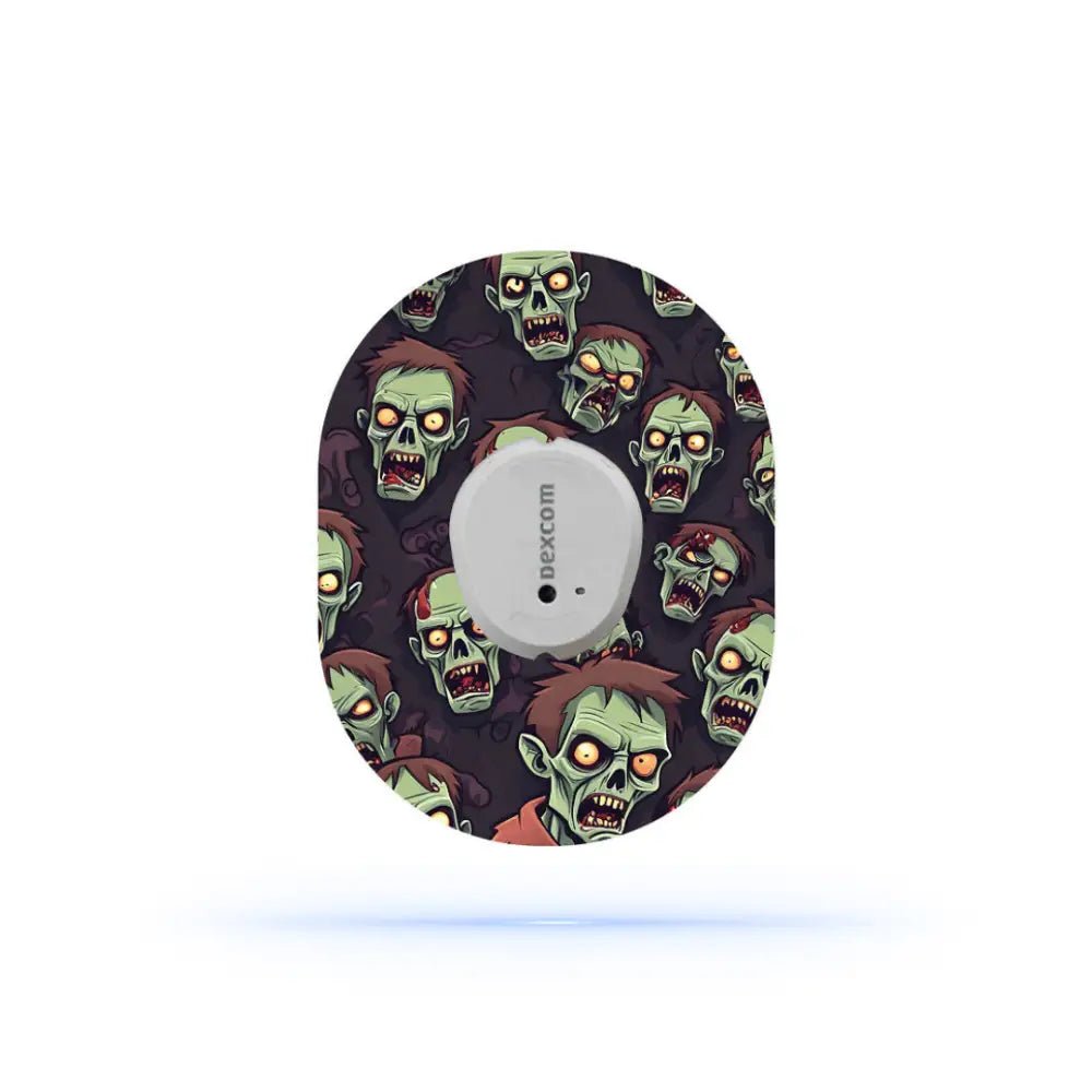 diabeteshjälp Diabetaguard CGMPATCH 